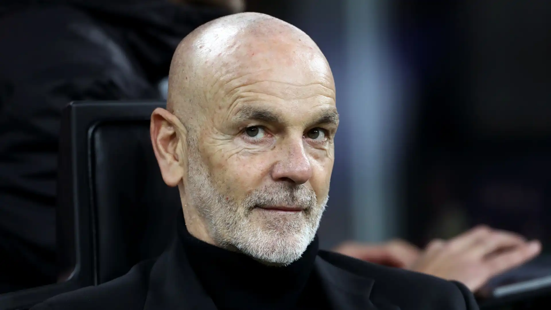 Milan Deciso Il Futuro Di Stefano Pioli Foto