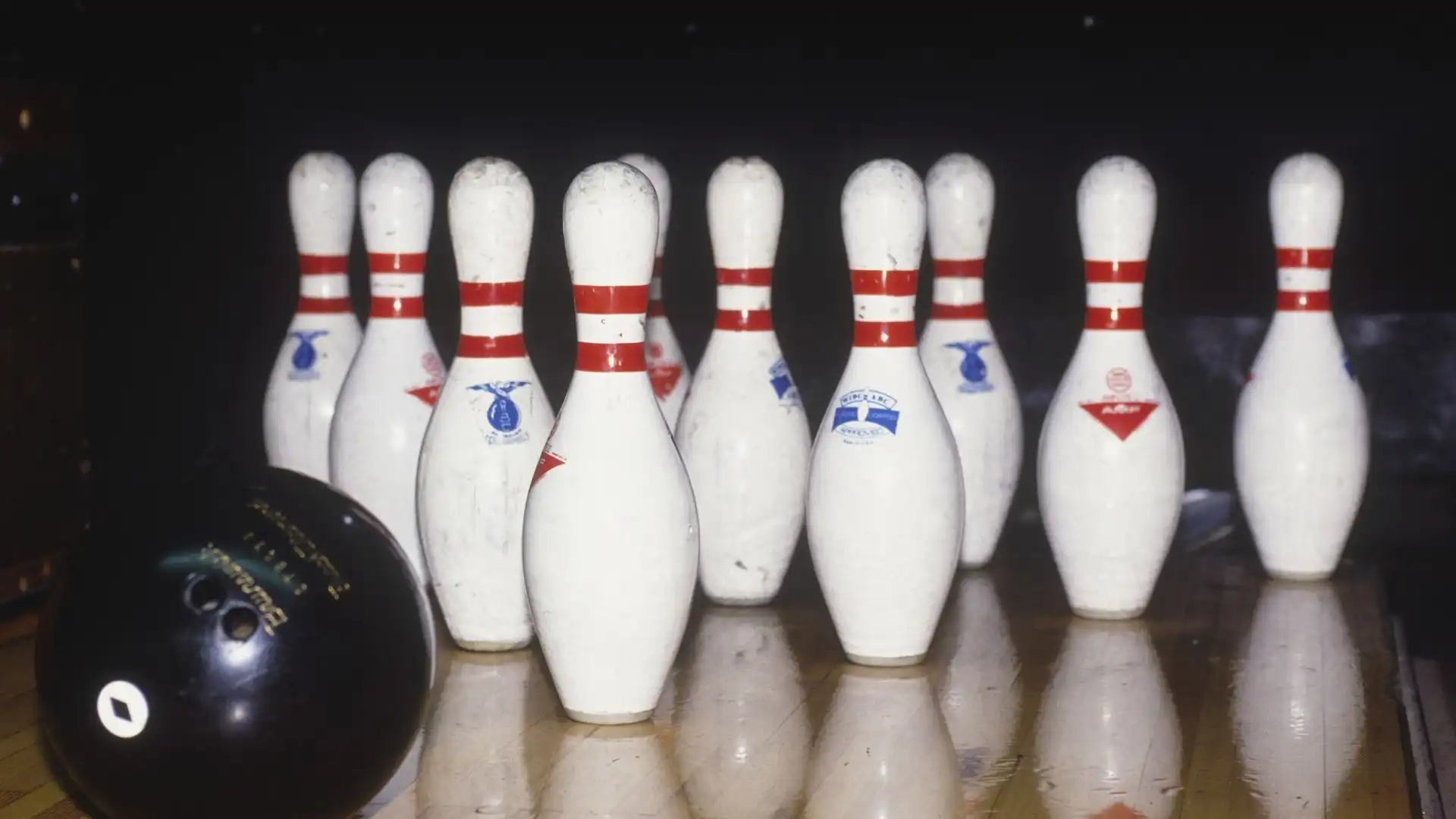 I Giocatori Di Bowling Pi Ricchi Del Mondo Le Immagini