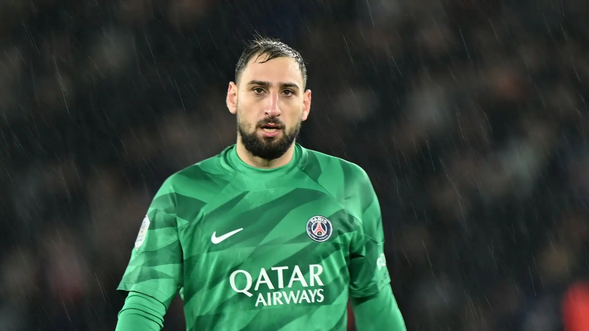 Il PSG Scarica Donnarumma Contatti Con Un Portiere In Germania Foto