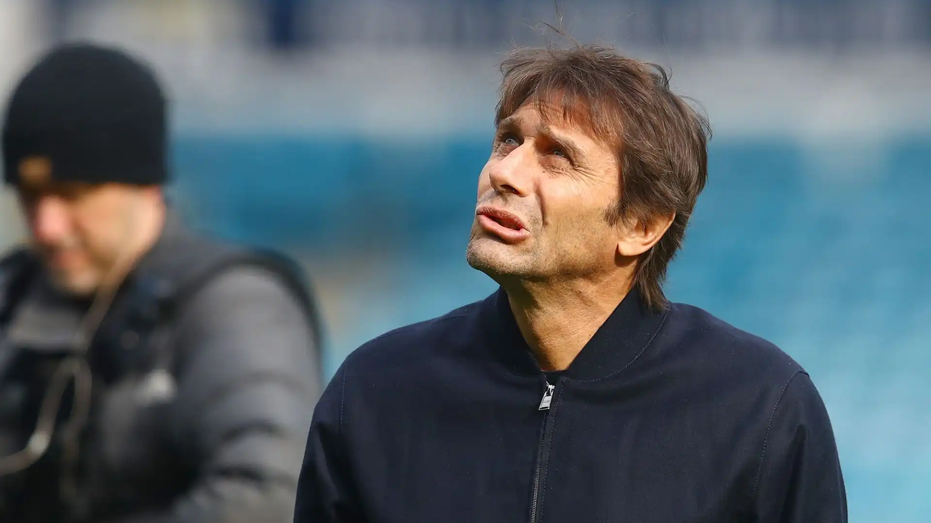 Antonio Conte Ufficiale Al Napoli Ora Inizia Il Difficile Le Foto