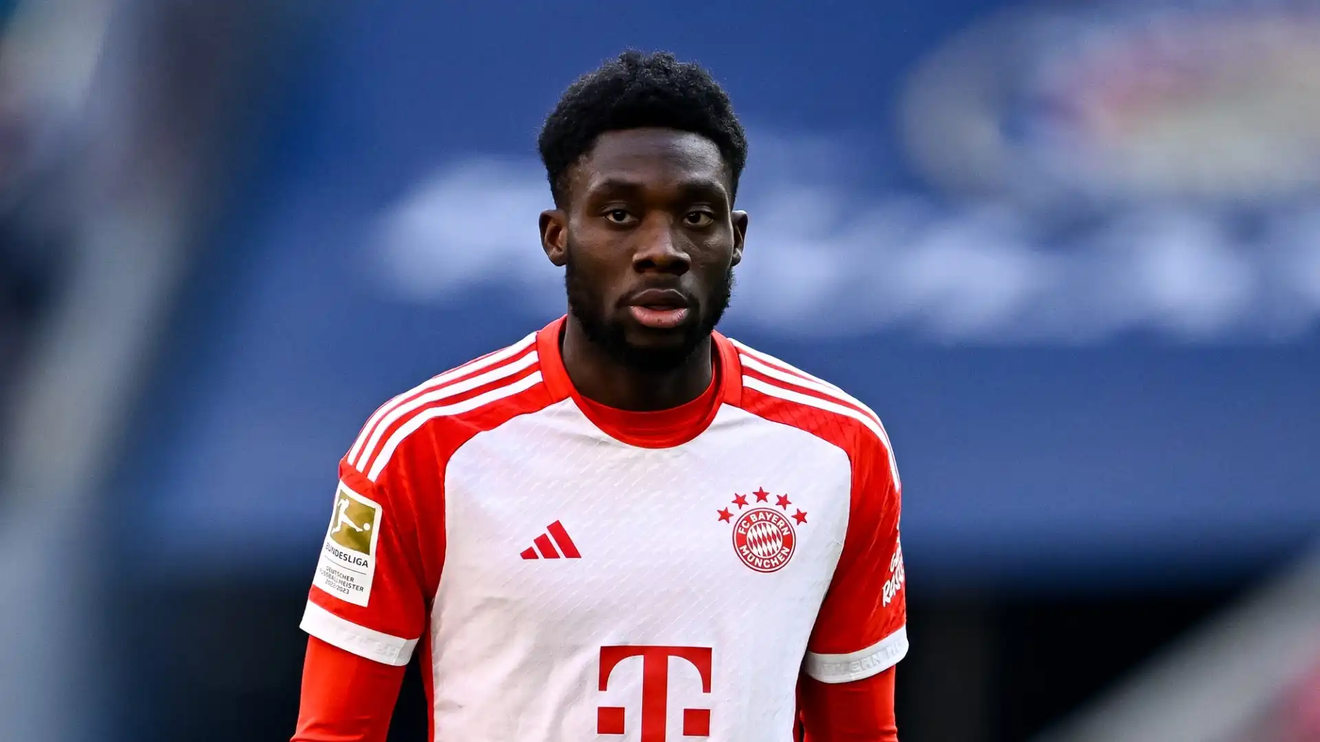 Alphonso Davies L Offerta A Sorpresa Fa Riflettere Il Bayern Monaco