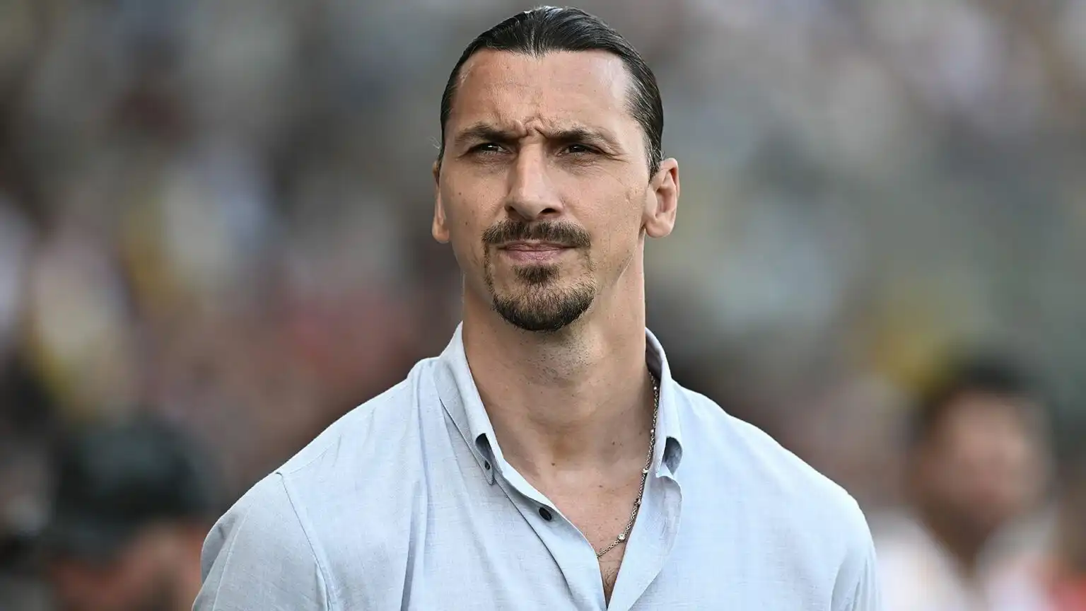 Ibrahimovic Fa Infuriare I Tifosi Dopo Il Rinvio Di Bologna Milan