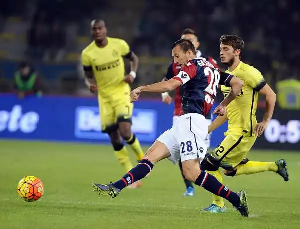 Bologna-Inter 0-1