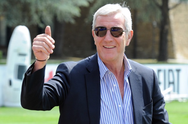 Marcello Lippi, la chiusura è definitiva: "La panchina non mi manca"