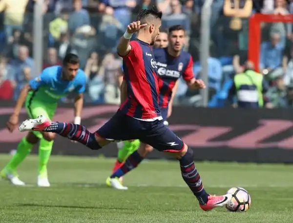 Crotone Inter 2 1