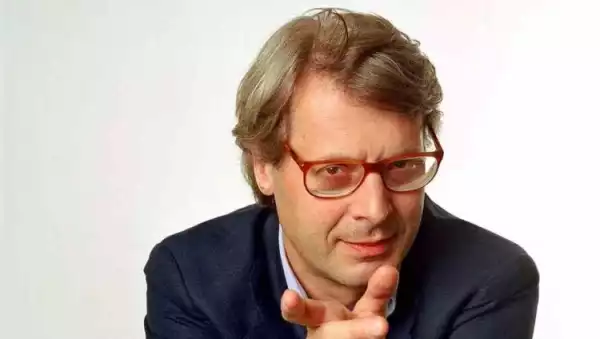 "Influencer": Vittorio Sgarbi