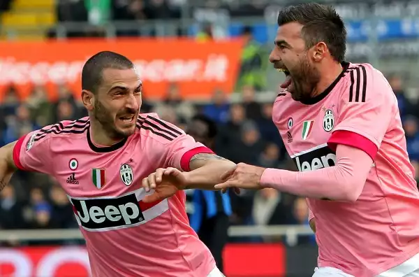 Cardiff La Versione Di Andrea Barzagli