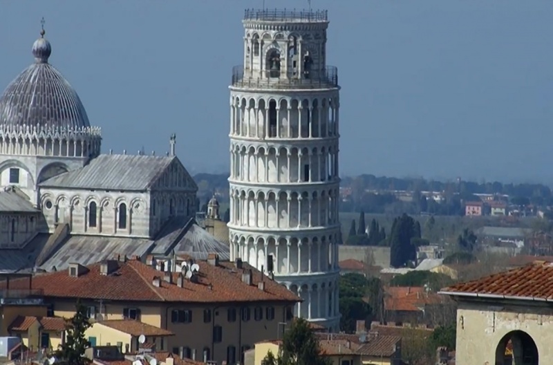 Emergenza maltempo, Pisa-Mantova rinviata a domenica