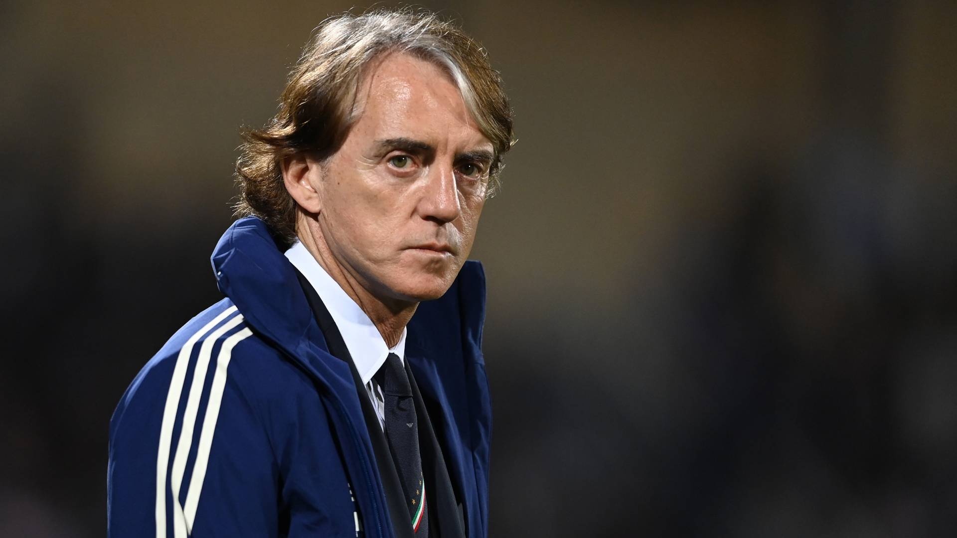 Sportal: Roberto Mancini, amara confessione sulla Nazionale