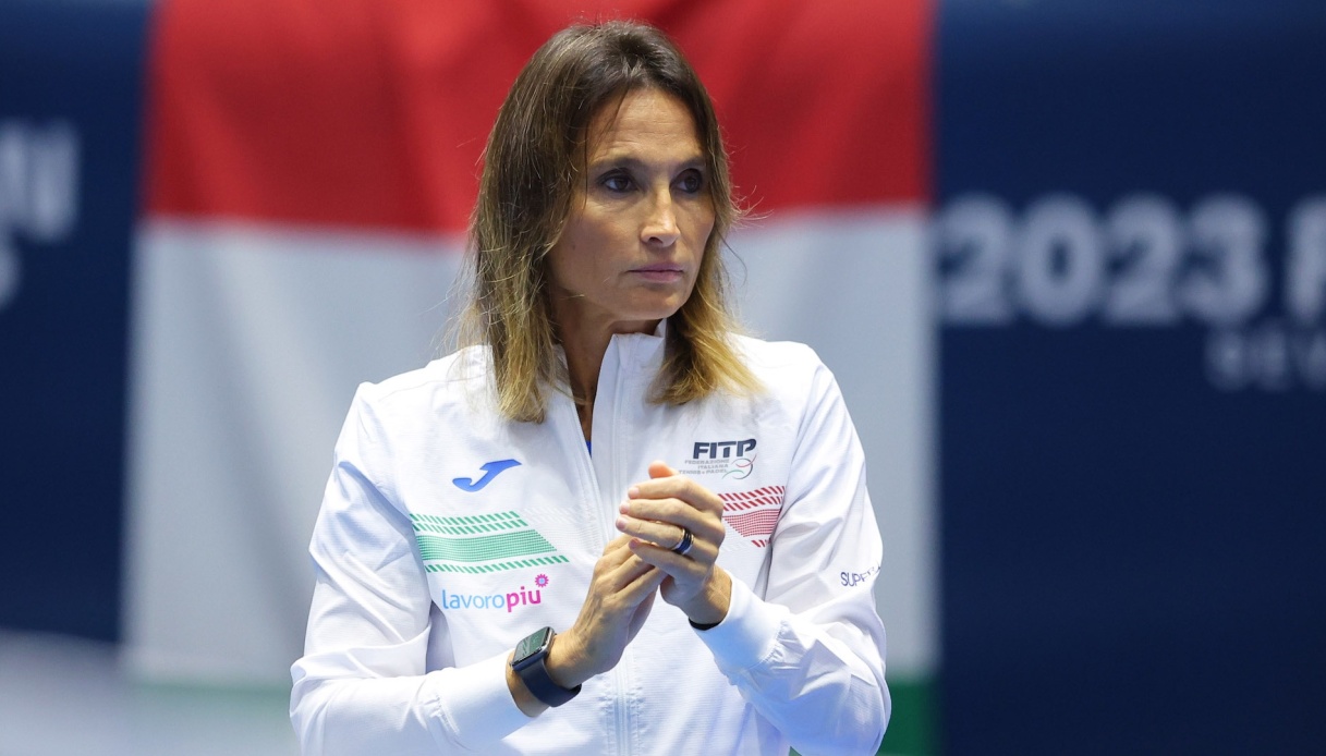 Sportal: Olimpiadi Parigi 2024, Tathiana Garbin dice la sua sul forfait di Jannik Sinner