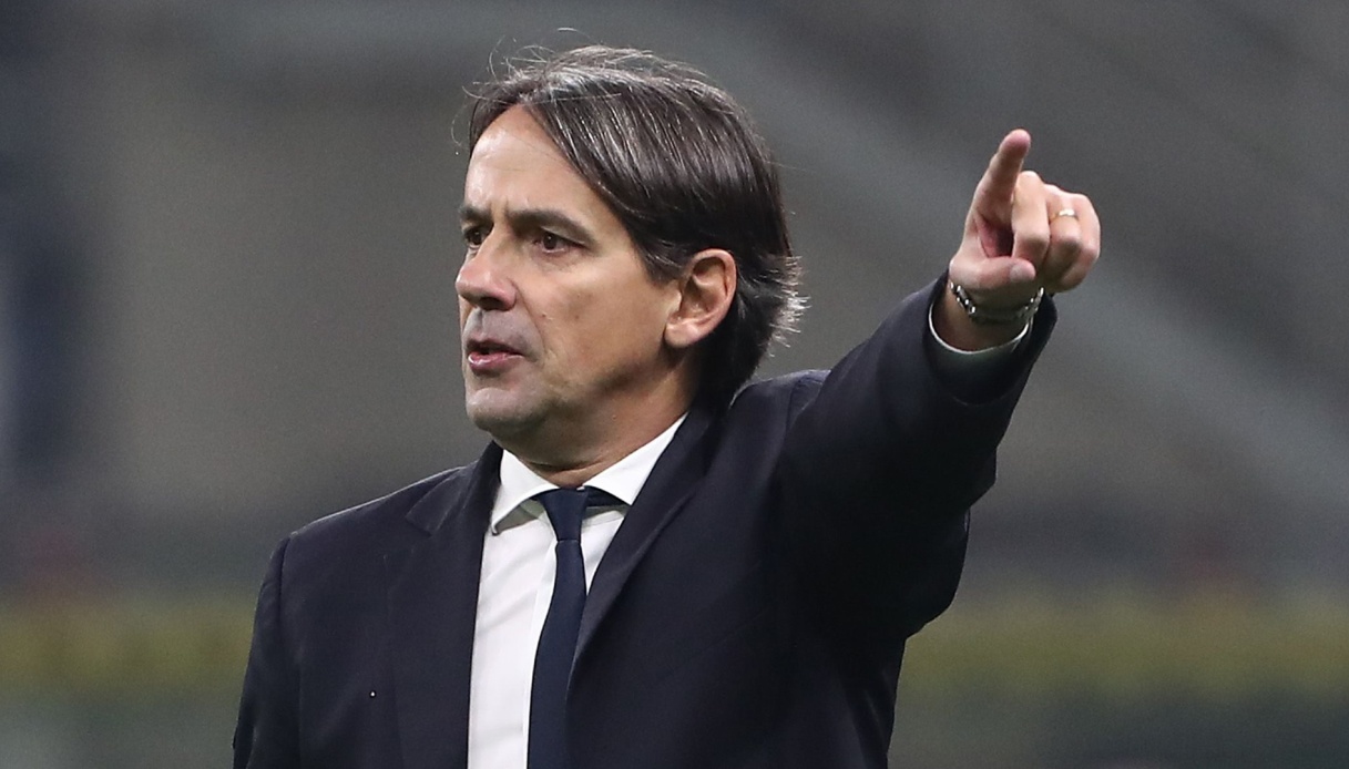 Sportal: Inter: Simone Inzaghi non butta via tutto