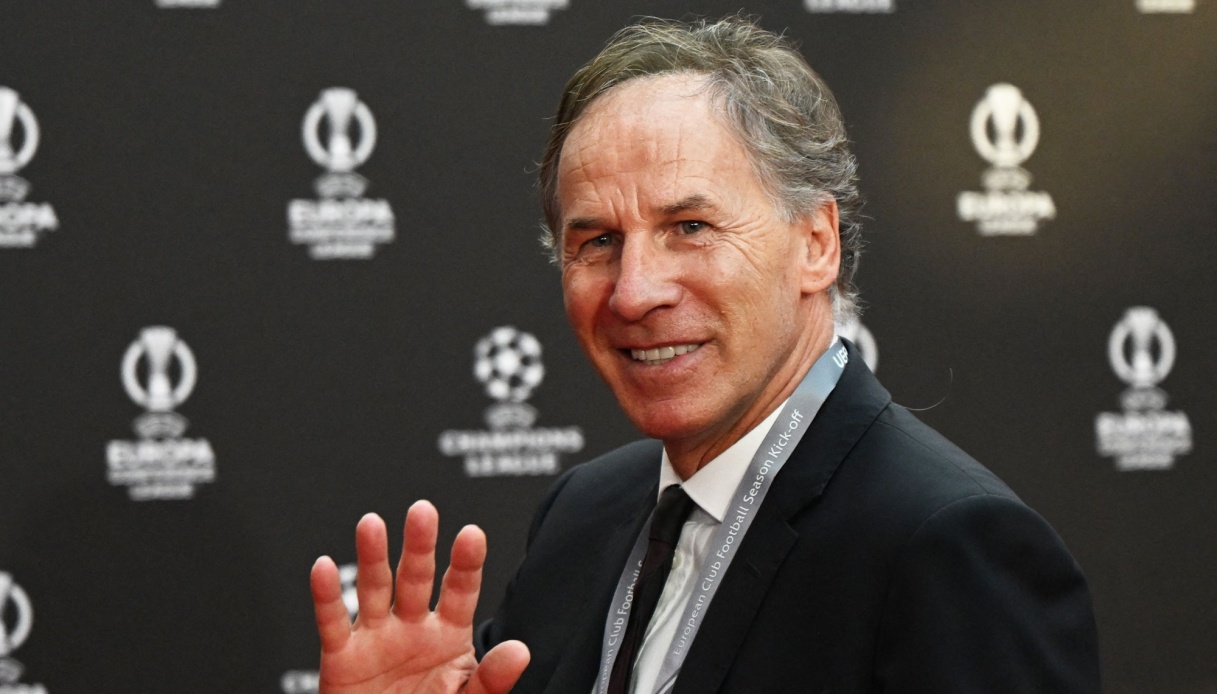 Sportal: Franco Baresi incorona il nuovo capitano del Milan