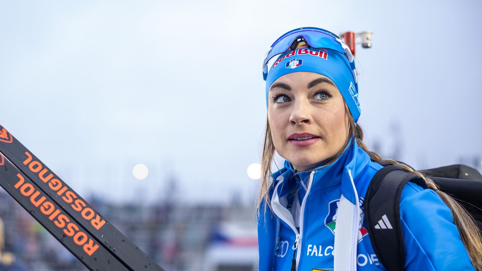 Sportal: Dorothea Wierer riparte dalla Finlandia