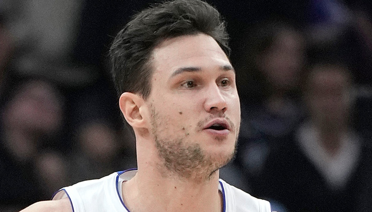 Sportal: Danilo Gallinari ancora senza squadra: "Non me l'aspettavo"