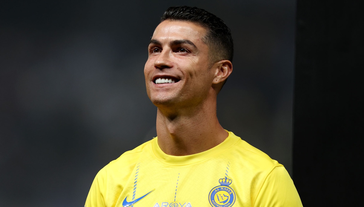 Sportal: Cristiano Ronaldo si muove in prima persona per l'ex Inter