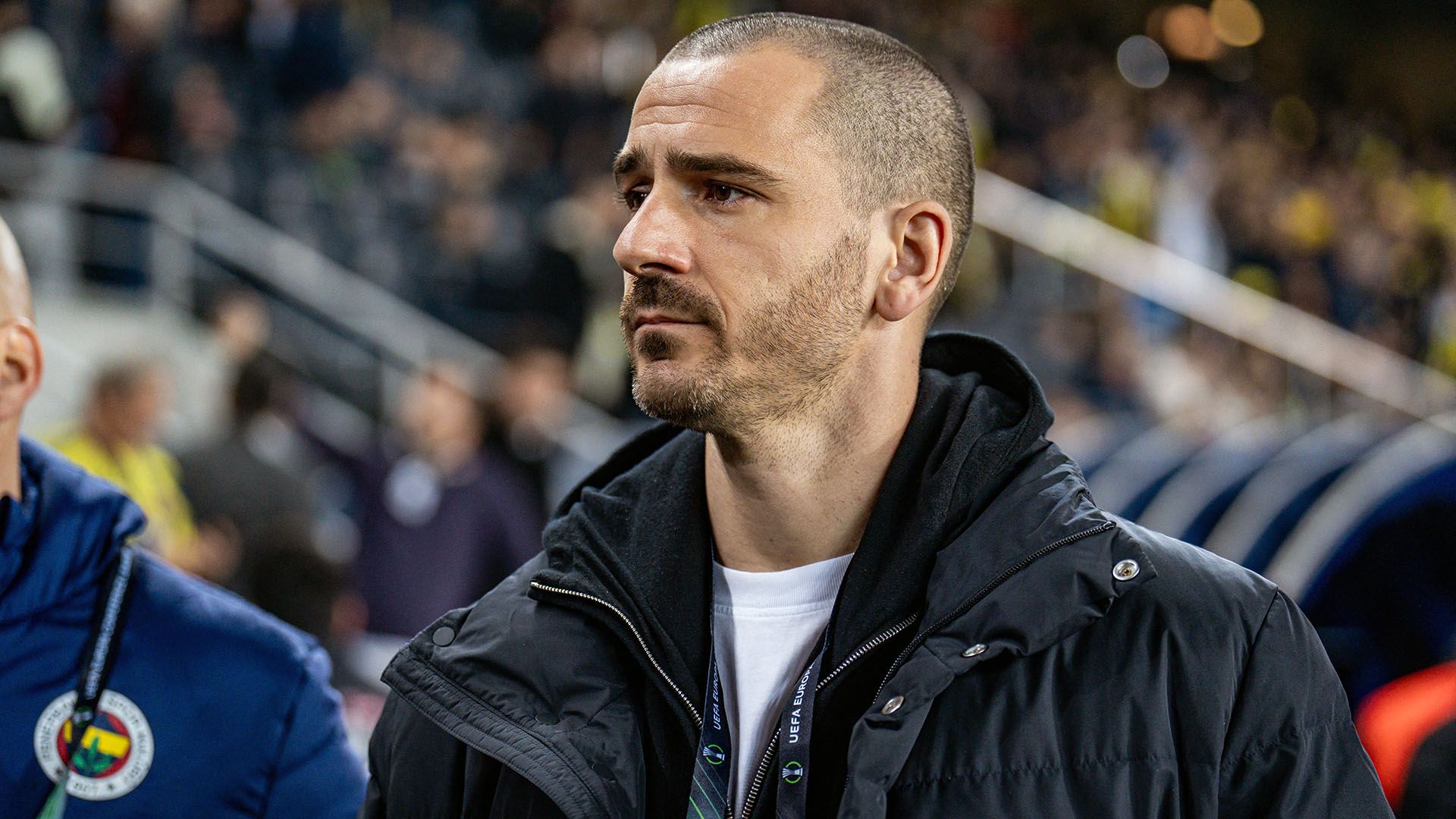 Leonardo Bonucci striglia la Juventus: "Figura di m..."