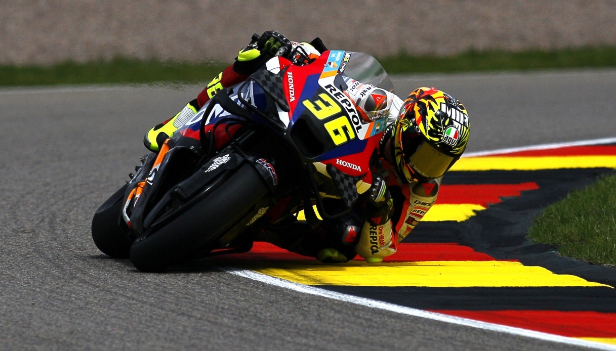 Sportal: MotoGP, Joan Mir resta alla Honda fino al 2026