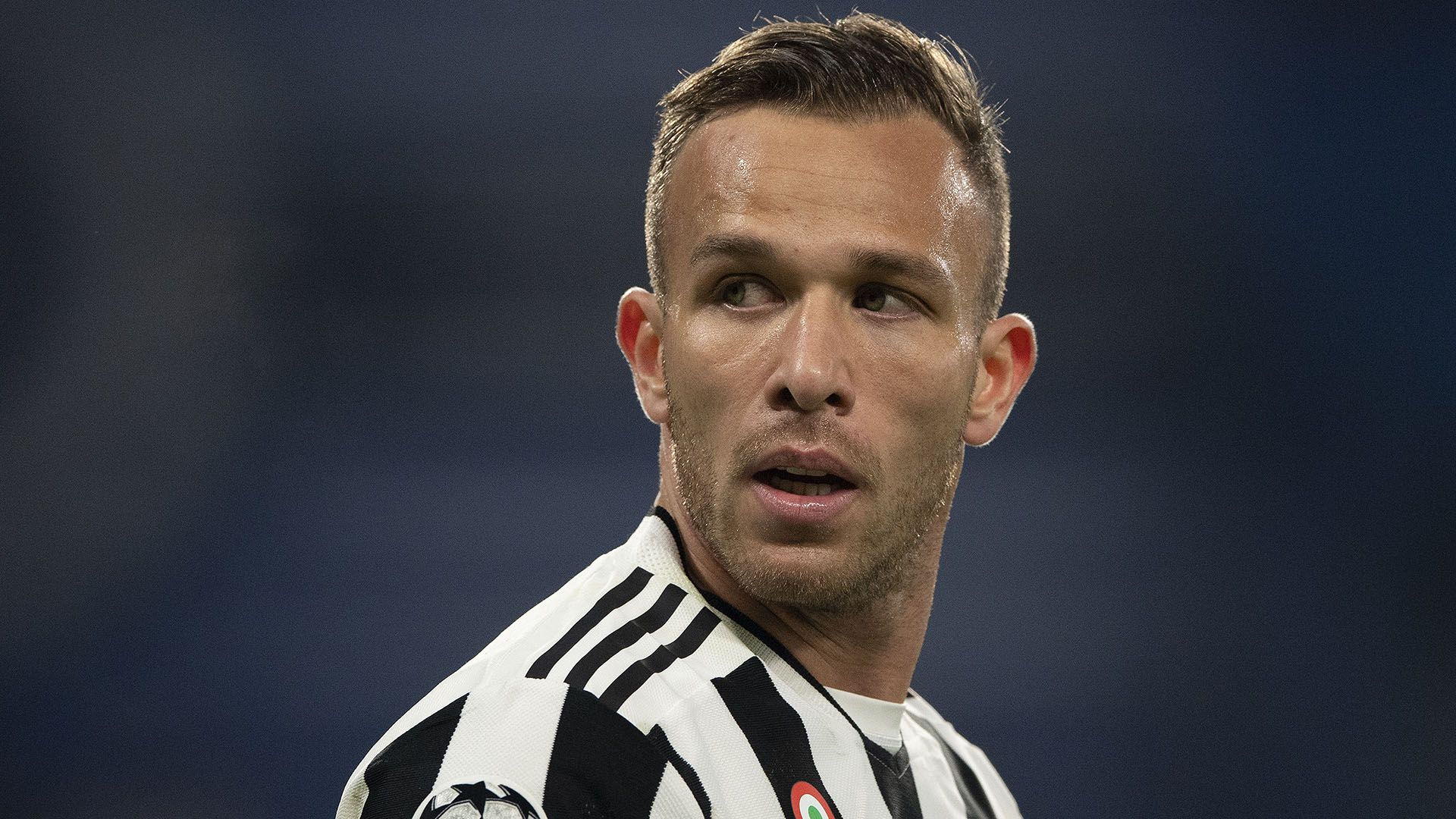 Arthur ha già dimenticato la Juventus: a Girona è felice