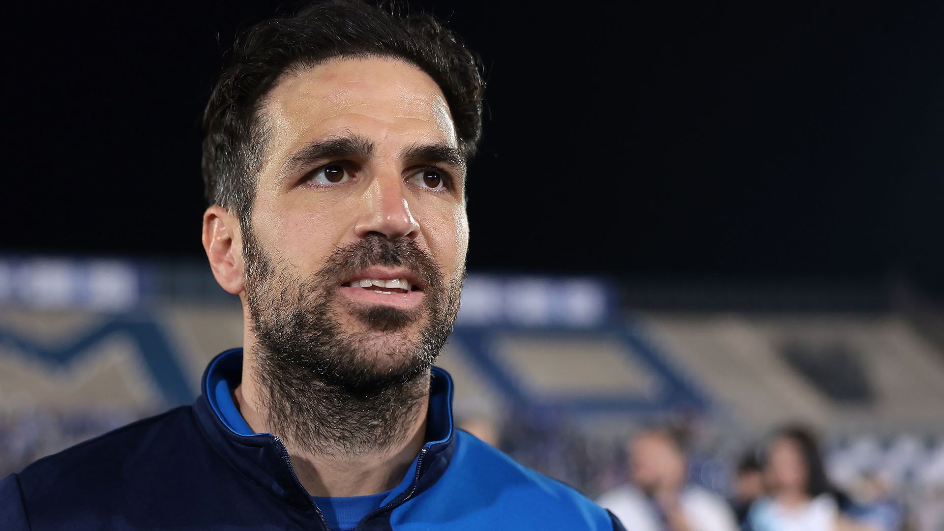 Cesc Fabregas individua un punto in comune tra Como e Juventus