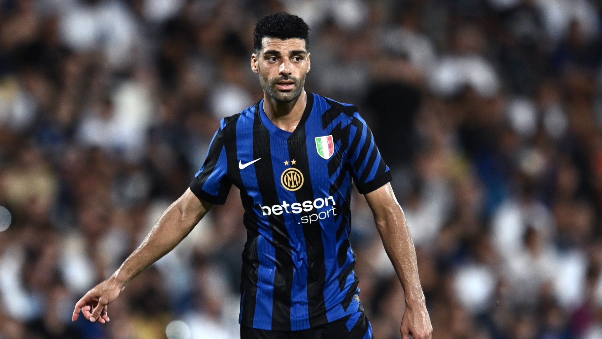 Sportal: L'Inter vola ma Mehdi Taremi ha smarrito la via del gol