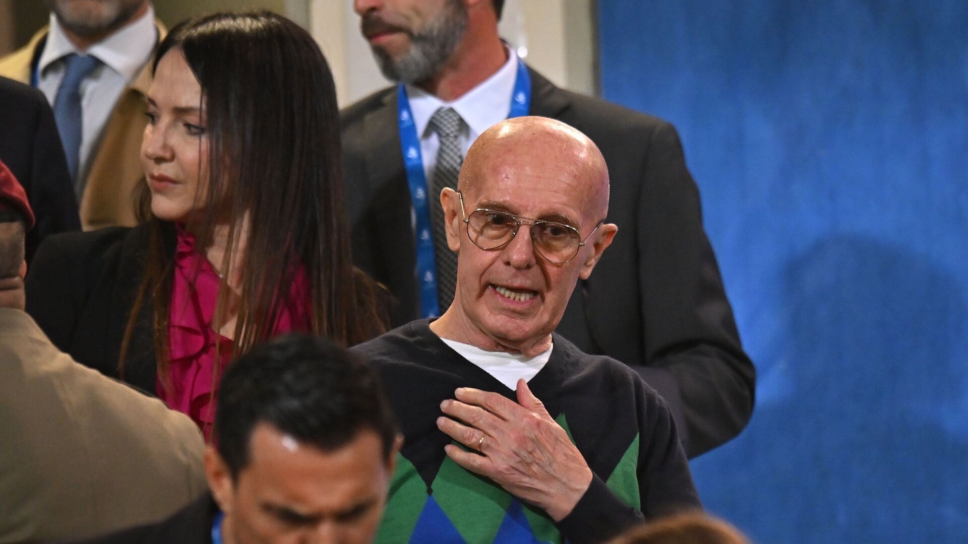 Arrigo Sacchi fa chiarezza sul suo ritorno in panchina