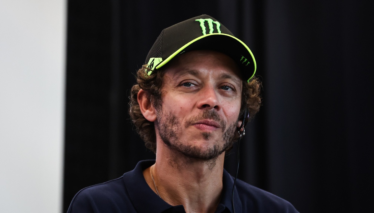 Sportal: Valentino Rossi, splendido podio in rimonta: che sorpasso!