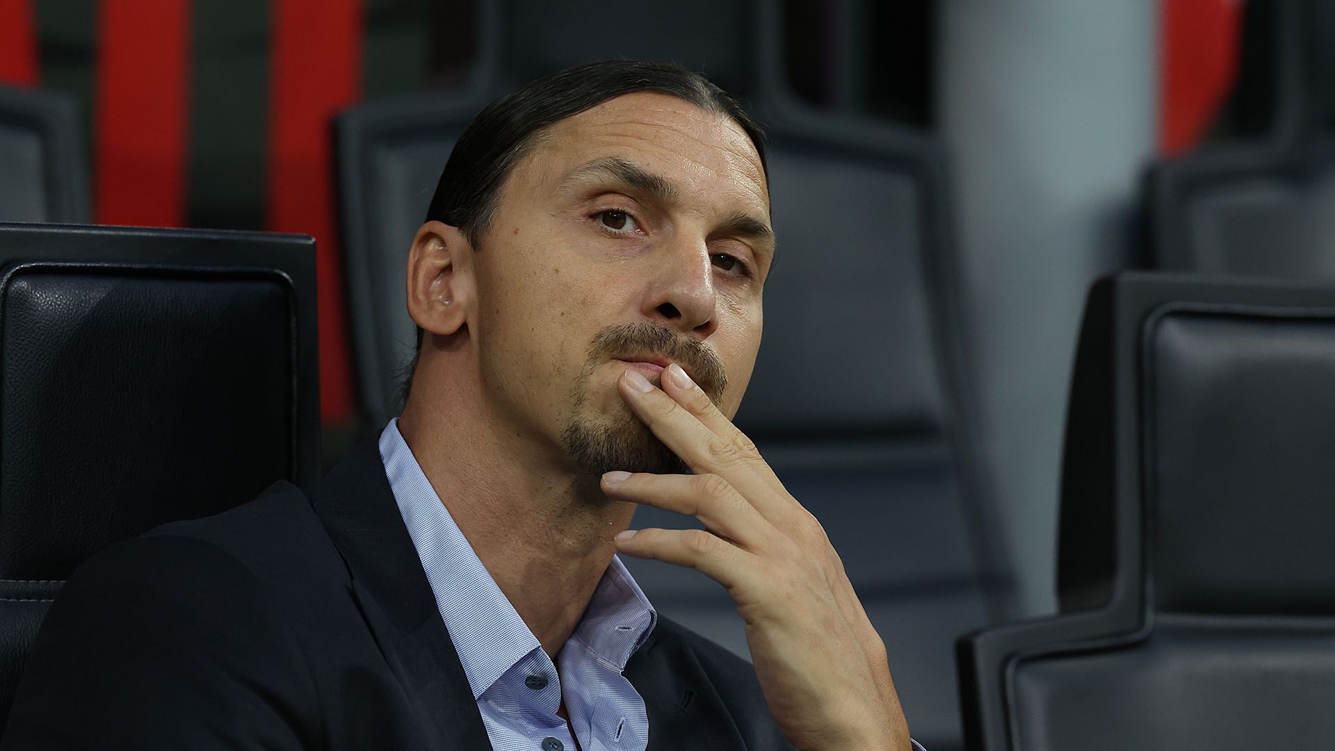 Milan, Zlatan Ibrahimovic categorico sul mercato rossonero