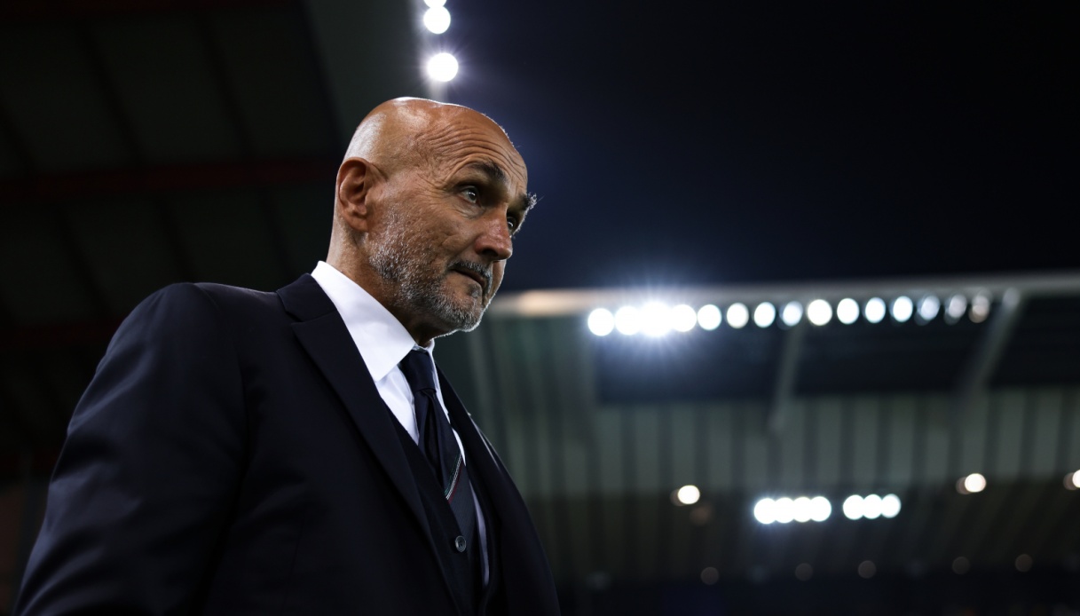 Sportal: Luciano Spalletti si toglie un sassolino dalla scarpa