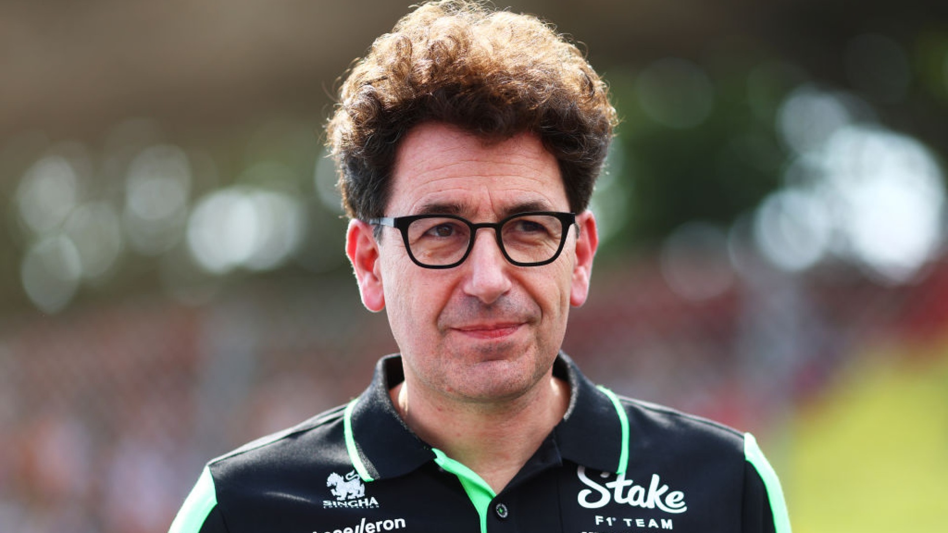 F1, Mattia Binotto pensa in grande con Audi