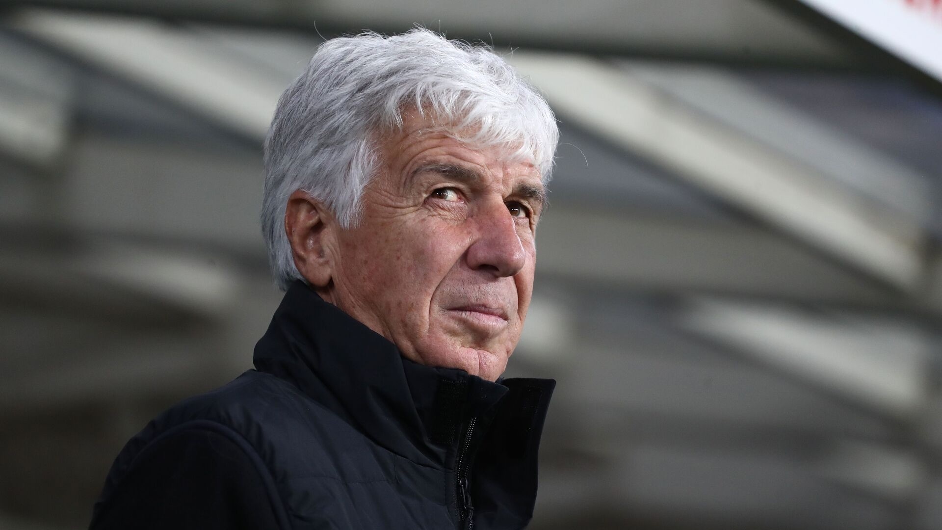 Atalanta, Gian Piero Gasperini spegne il caso Lookman e svela il suo futuro