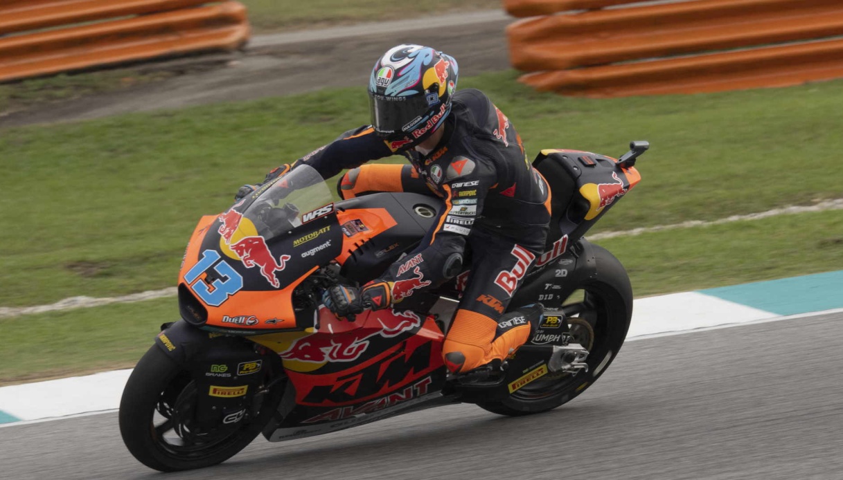 Sportal: Malesia: Vietti vince in Moto2, Alonso brinda in Moto3