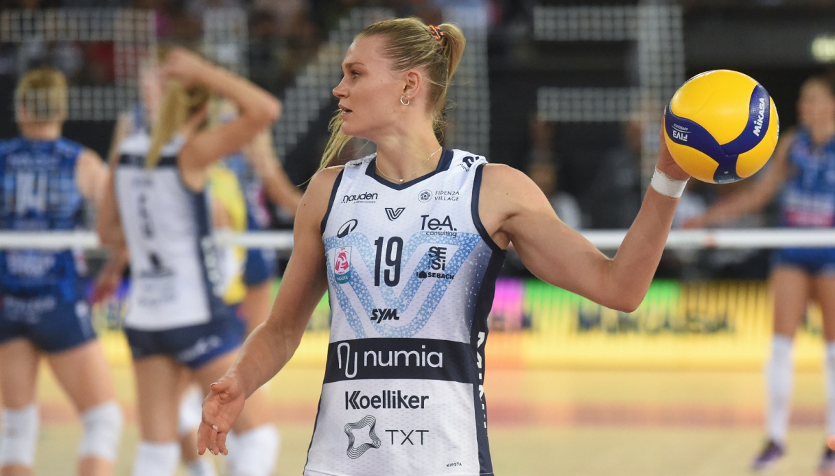 Sportal: Volley donne: Conegliano schiacciasassi, Vero Volley ok al tie-break