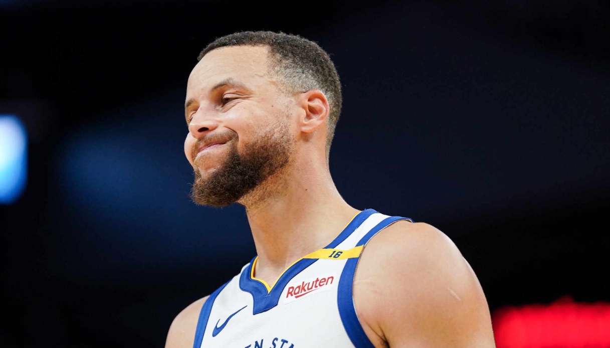 Sportal: NBA, Golden State perde partita e Steph Curry