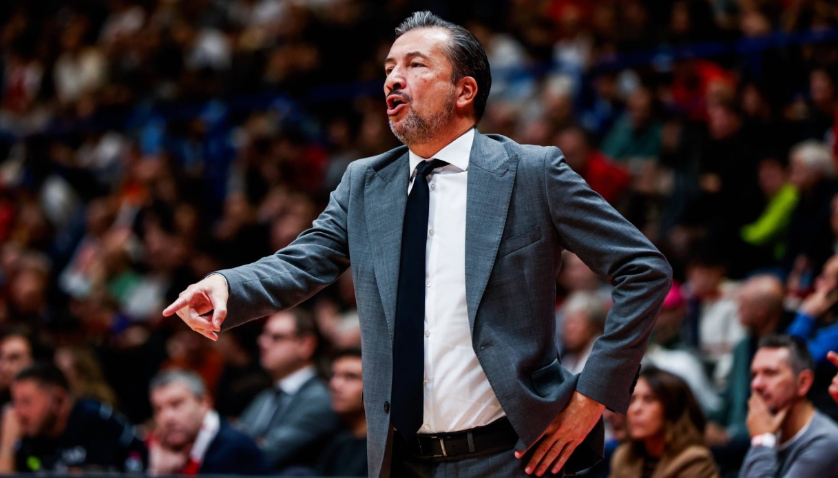 Sportal: Virtus ko a Madrid, Banchi applaude comunque