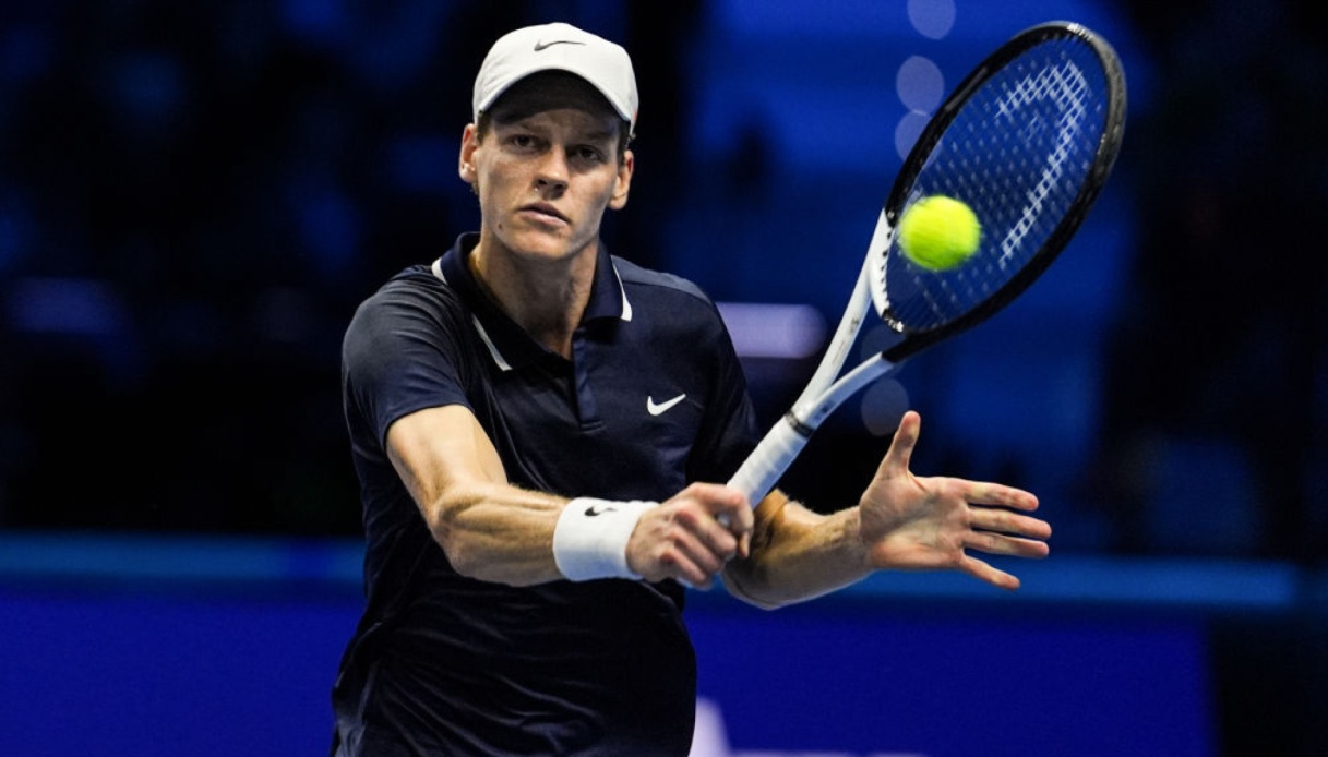 Sportal: ATP Finals, Jannik Sinner e tutte le combinazioni per la semifinale