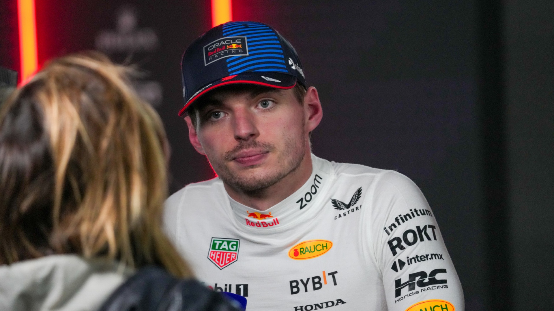 Sportal: Penalità per Max Verstappen: cambia la prima fila del Gp del Qatar