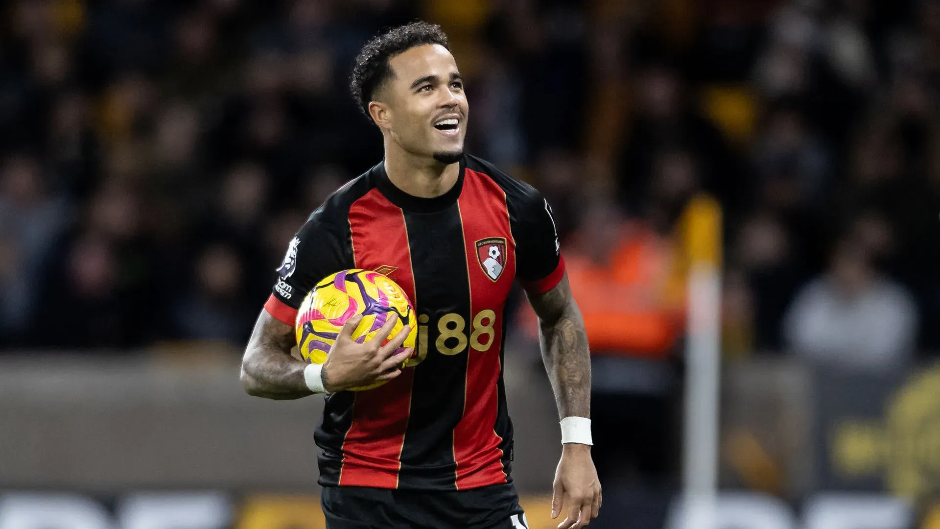 Premier League 2024-2025: Bournemouth-Wolverhampton, le probabili formazioni