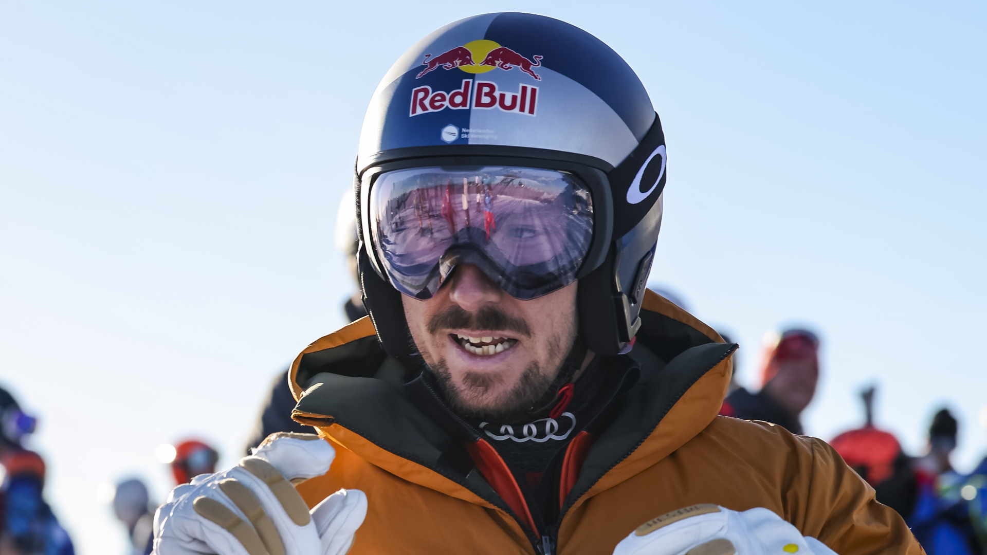 Sportal: La favola di Marcel Hirscher si conclude nel peggiore dei modi