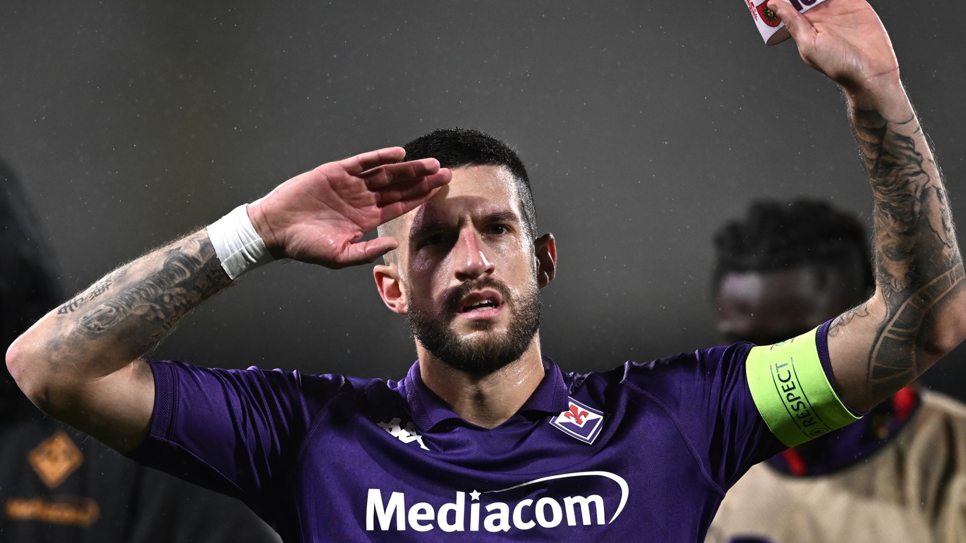 Cristiano Biraghi fa chiarezza sul suo addio alla Fiorentina