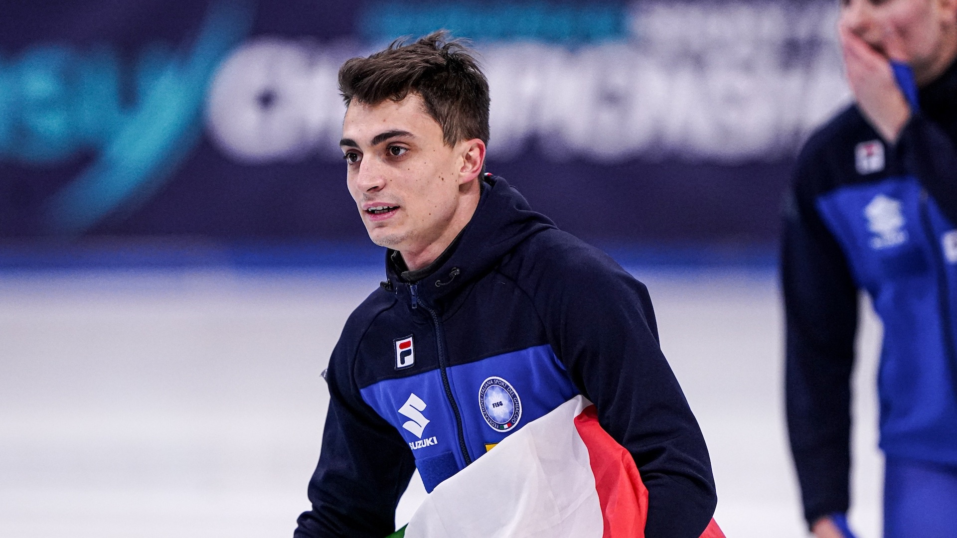 Europei short track, 11 medaglie per l'Italia di cui 4 d'oro