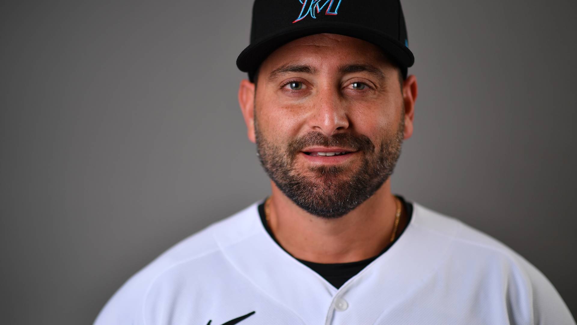 Baseball, il nuovo c.t. è Francisco Cervelli: "Un onore enorme"