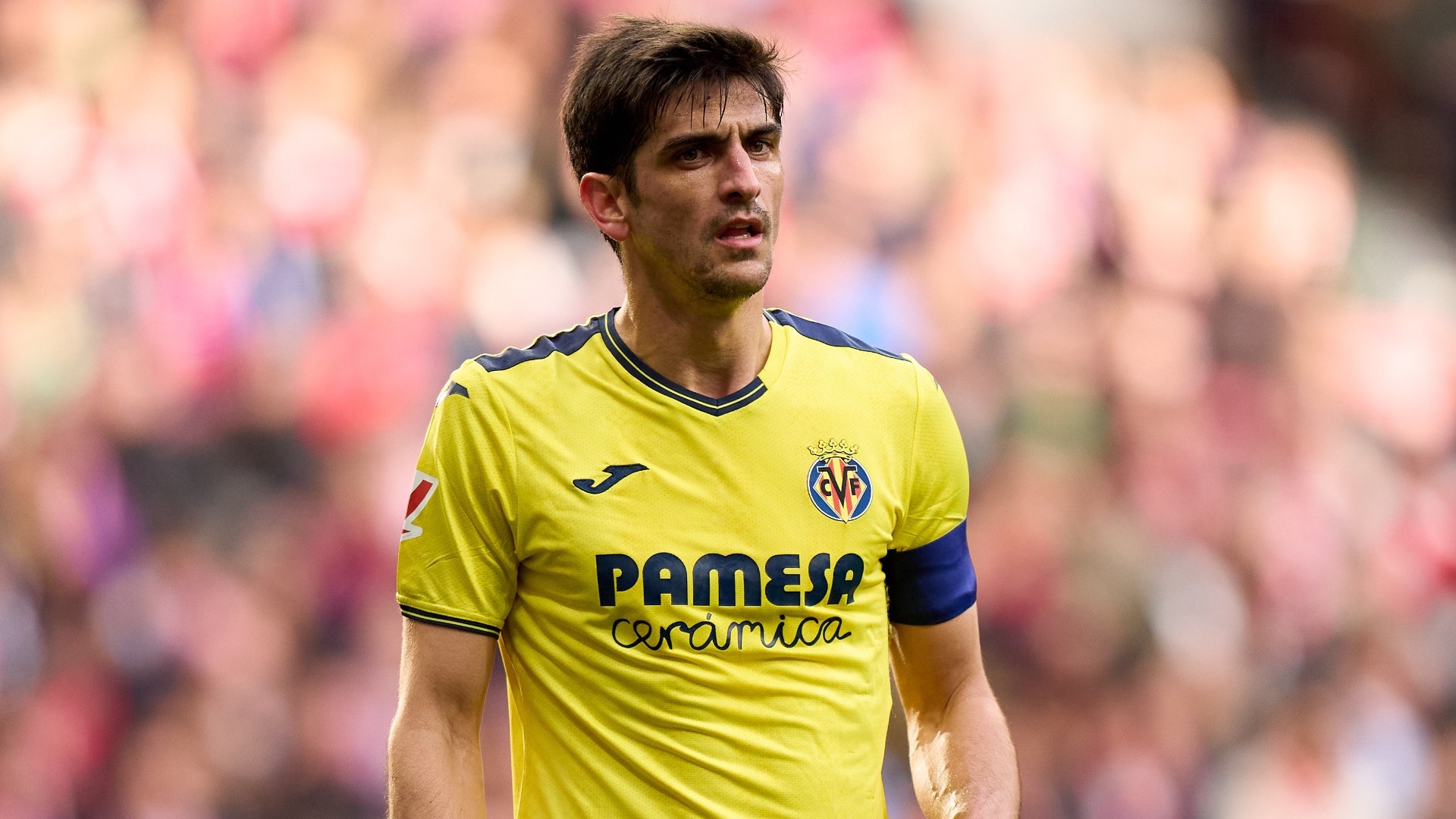 Liga 2024-2025: Las Palmas-Villarreal, le probabili formazioni