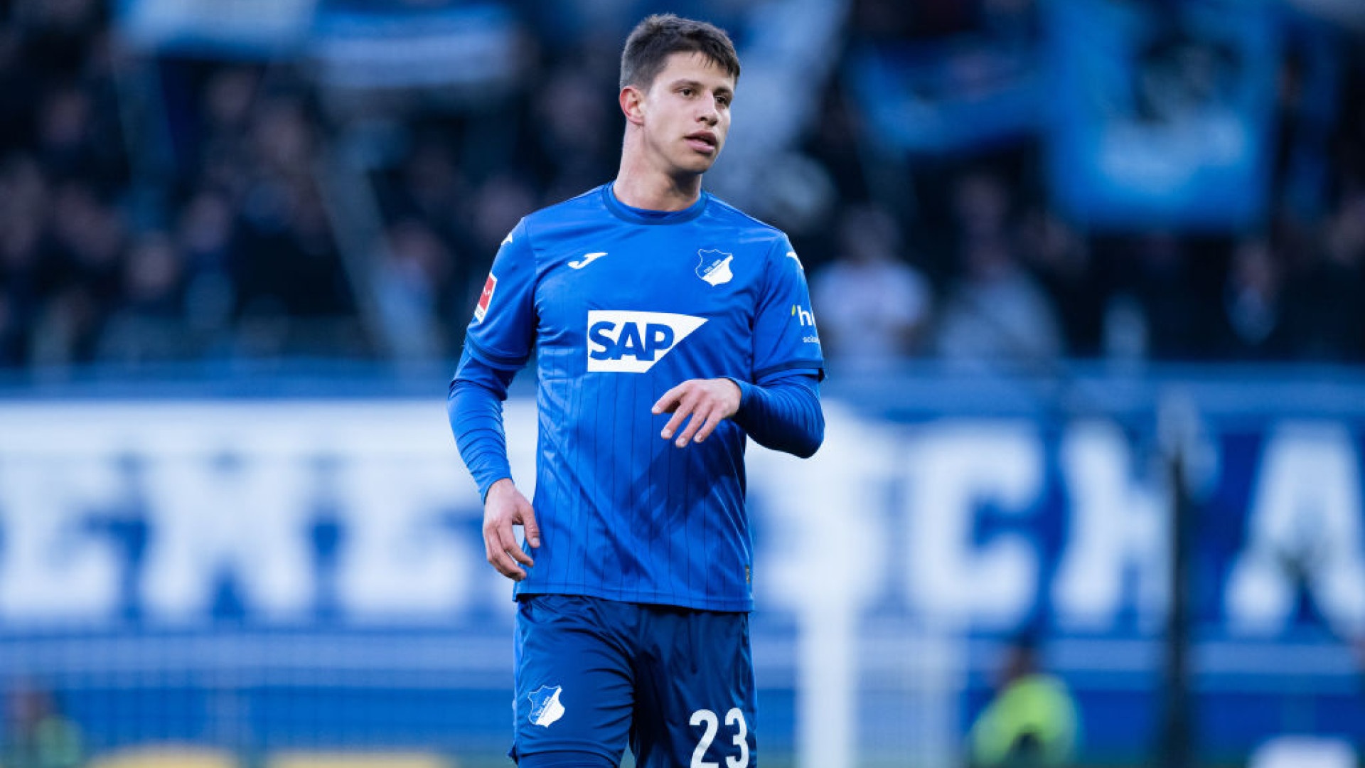 Bundesliga 2024-2025: Hoffenheim-Union Berlino, le probabili formazioni