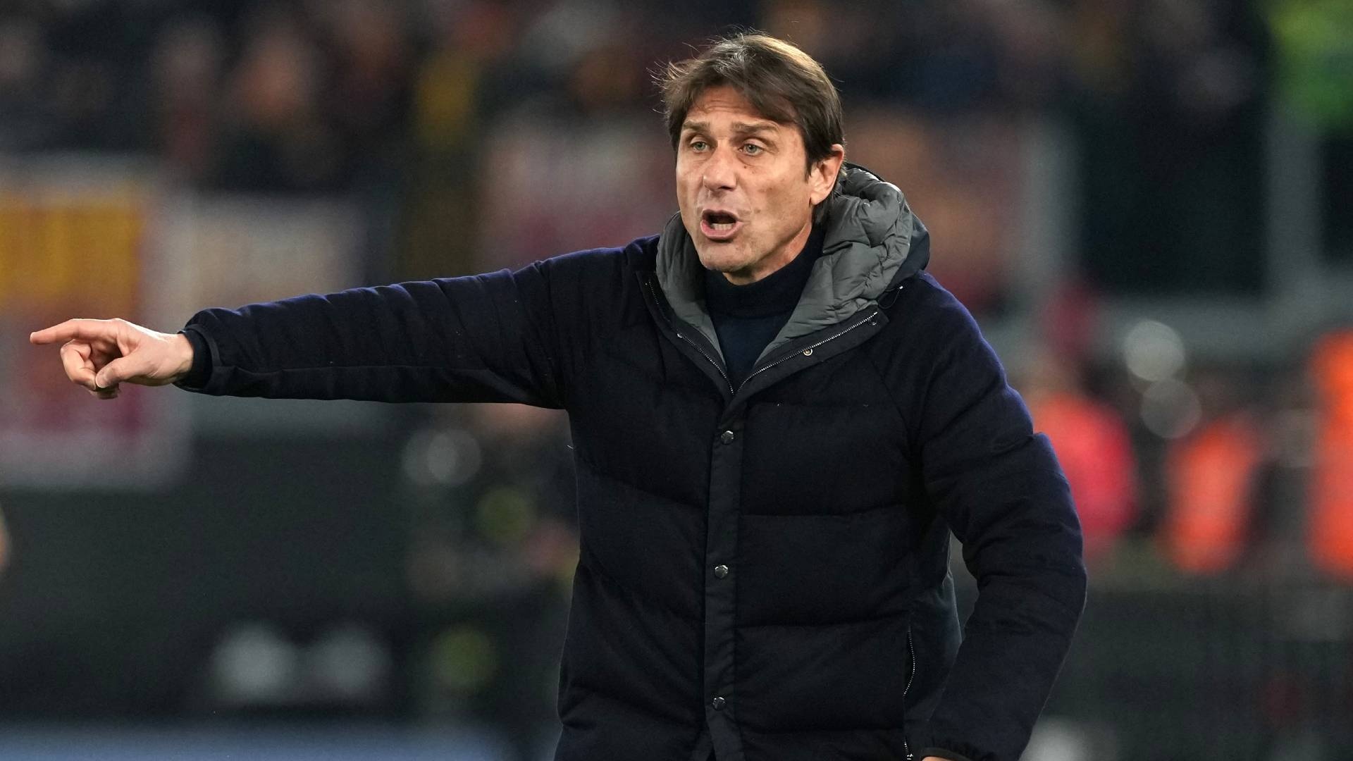 Antonio Conte allenatore del mese