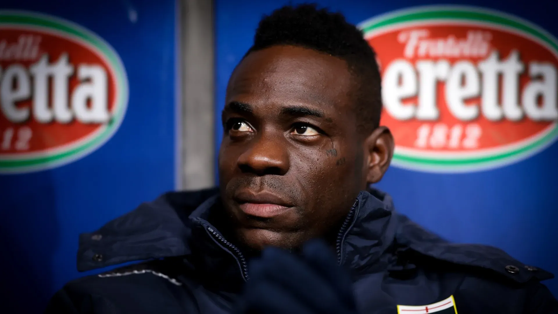 Insulti razzisti a Moise Kean, interviene Mario Balotelli