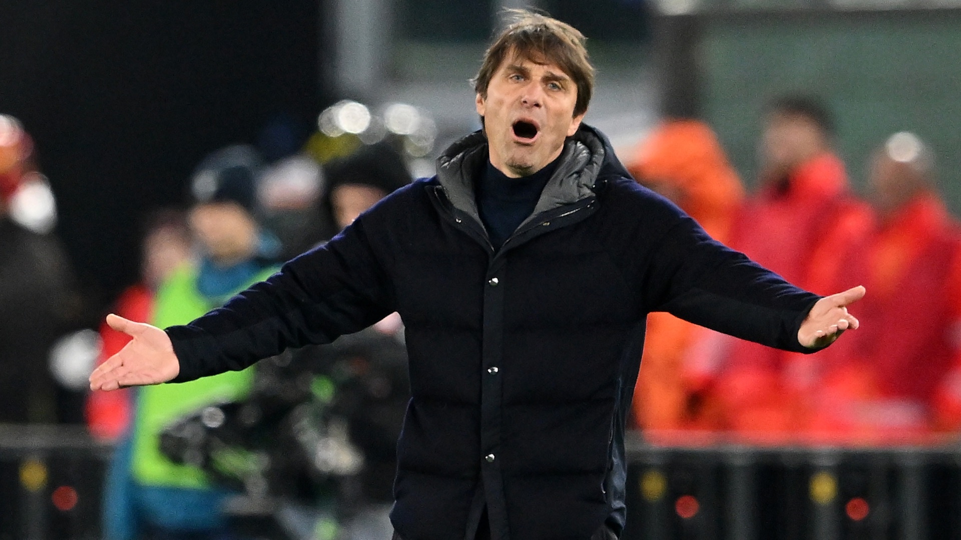 Napoli, Antonio Conte ha un motivo di soddisfazione