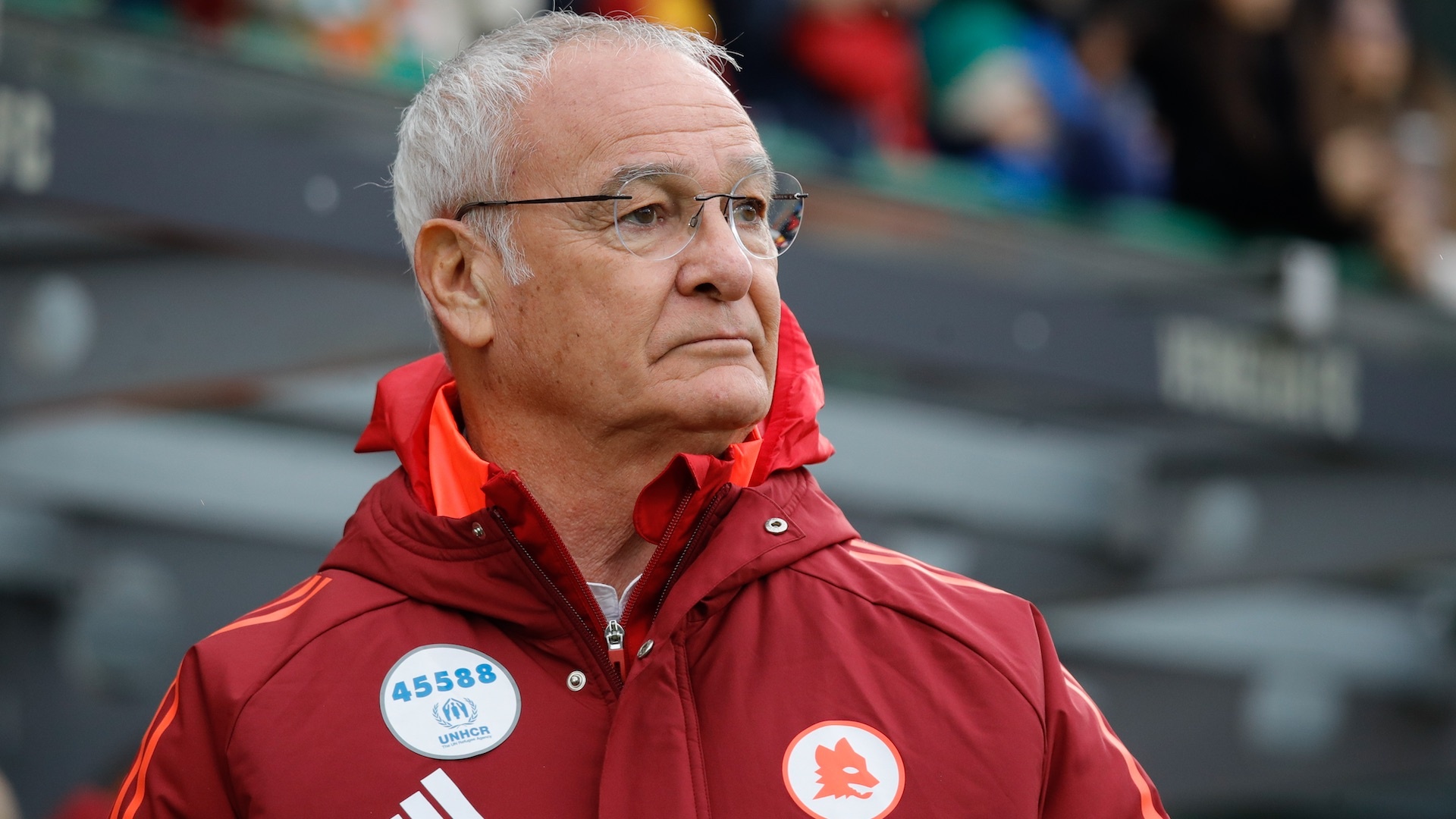 Roma: il futuro di Claudio Ranieri è ancora un mistero