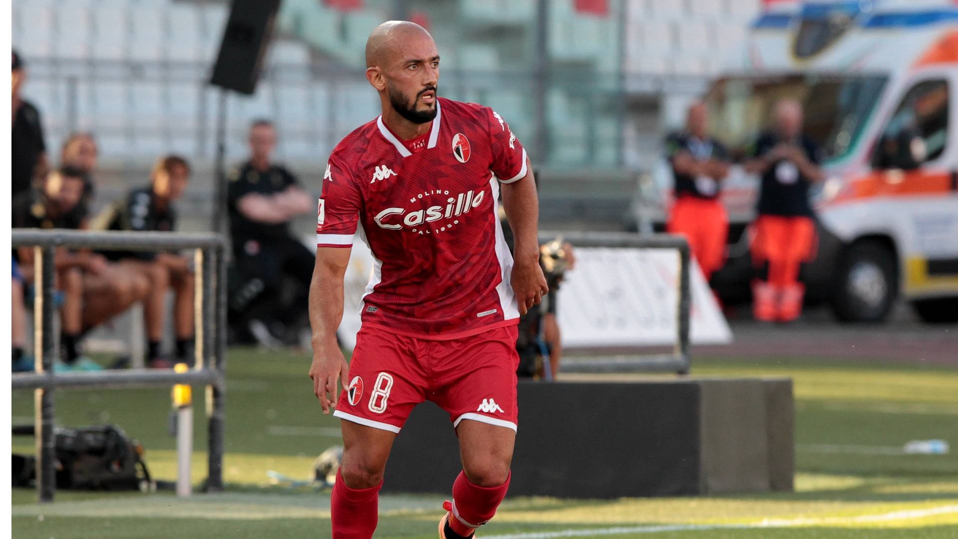 Serie B 2024-2025: Mantova-Bari, le probabili formazioni