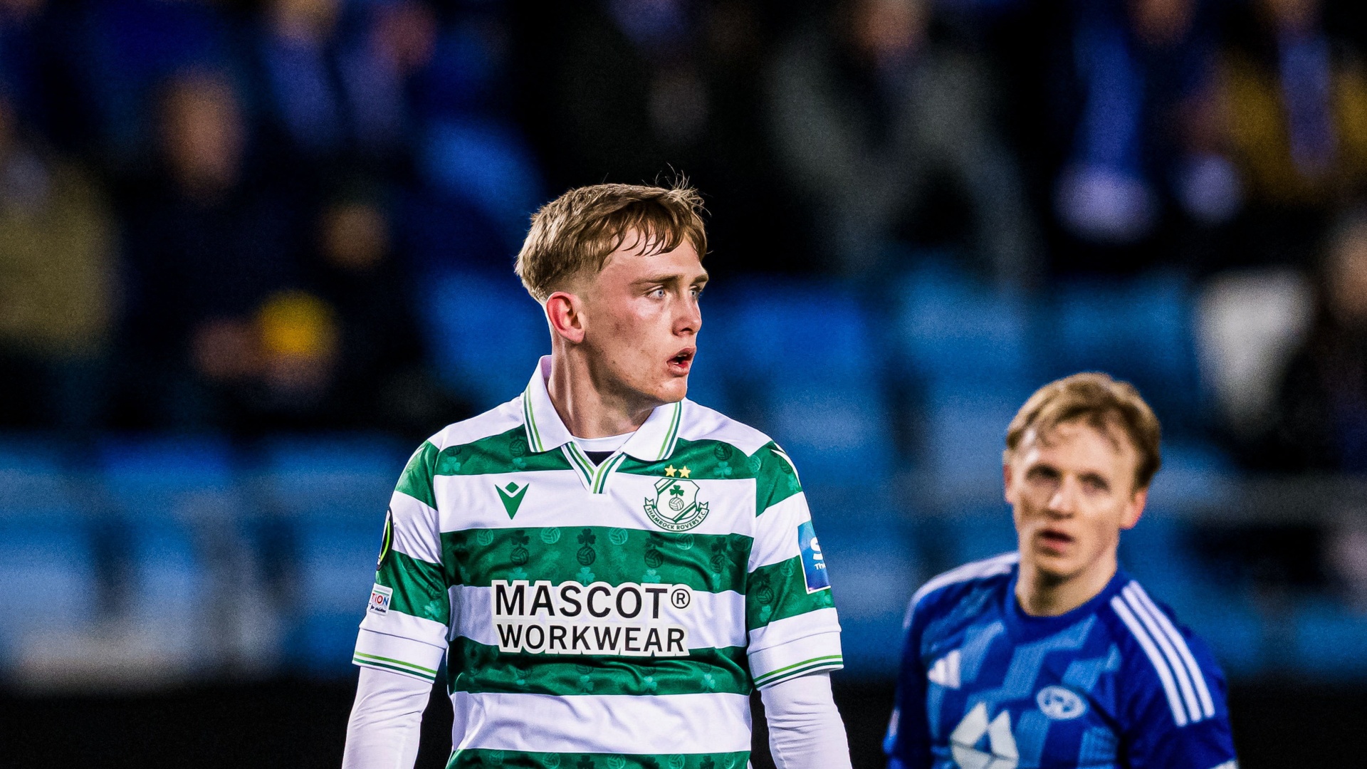 Conference League 2024-2025: Shamrock Rovers-Molde, le probabili formazioni