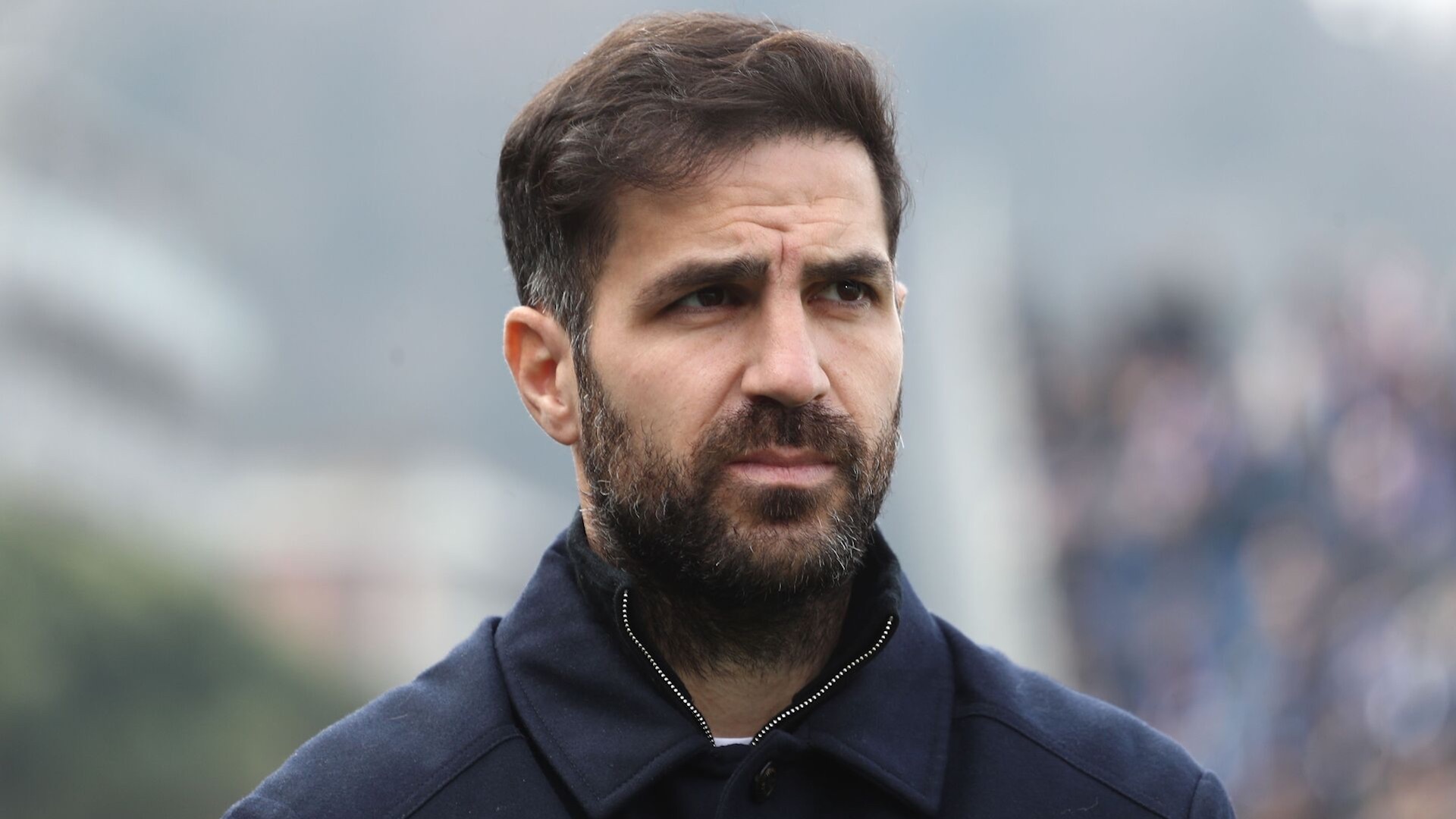 Como, Cesc Fabregas vuole provarci anche con la Roma